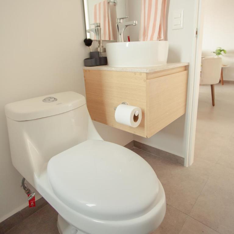 LAFAYETTE by MrW - Apartamento de 2 dormitorios - 41