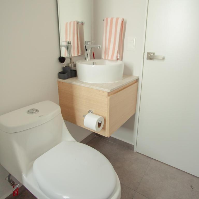 LAFAYETTE by MrW - Apartamento de 2 dormitorios - 42