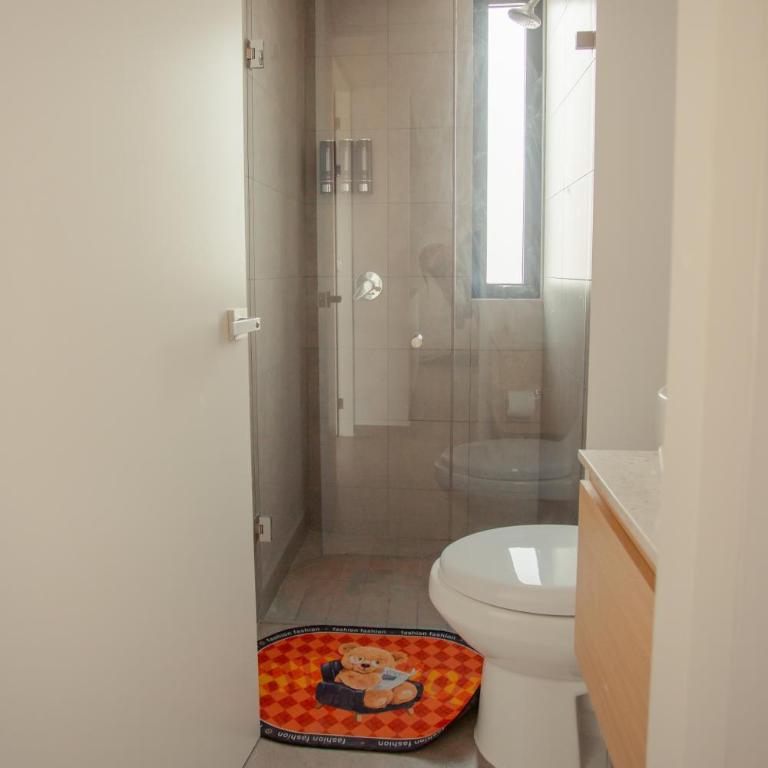 LAFAYETTE by MrW - Apartamento de 2 dormitorios - 43