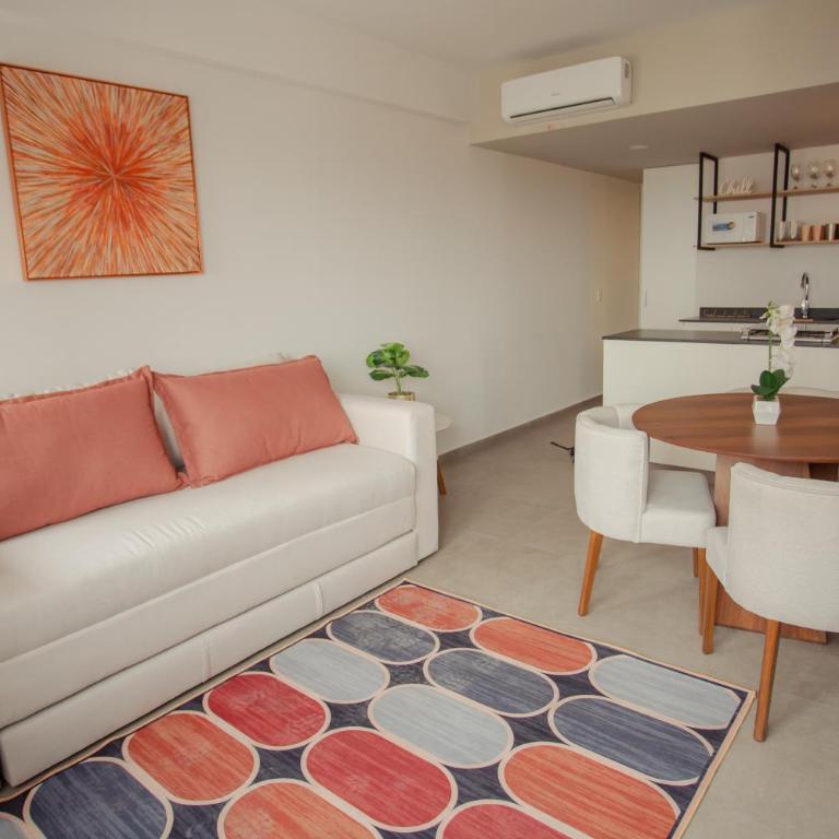 LAFAYETTE by MrW - Apartamento de 2 dormitorios - 45