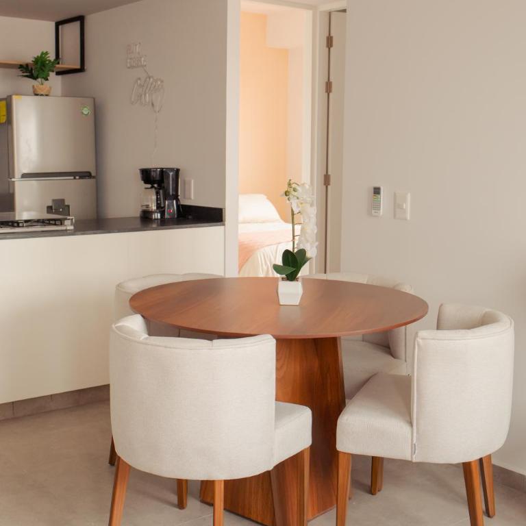 LAFAYETTE by MrW - Apartamento de 2 dormitorios - 46