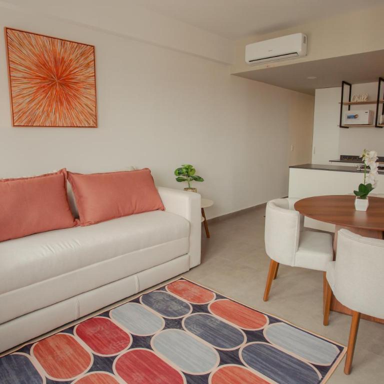 LAFAYETTE by MrW - Apartamento de 2 dormitorios - 55