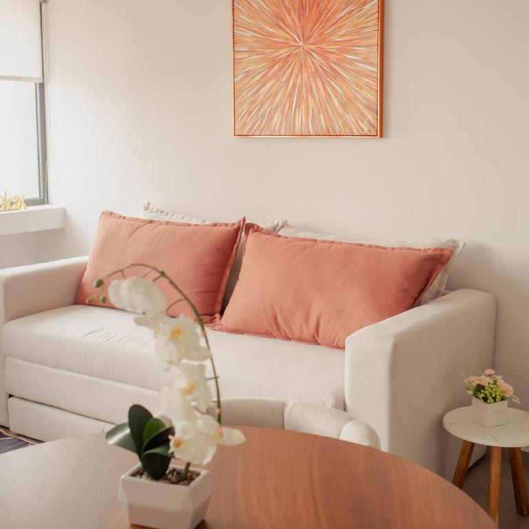 LAFAYETTE by MrW - Apartamento de 2 dormitorios - 60