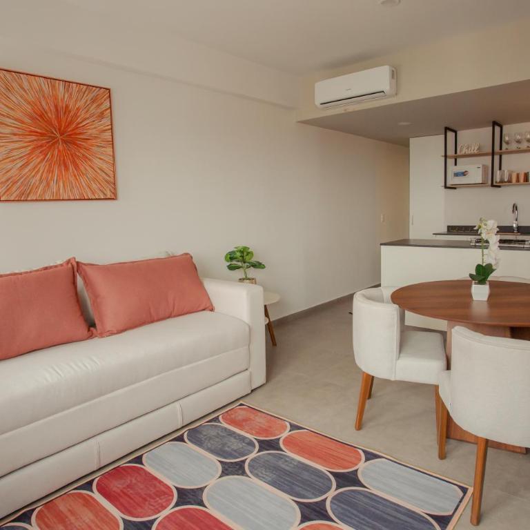 LAFAYETTE by MrW - Apartamento de 2 dormitorios - 61