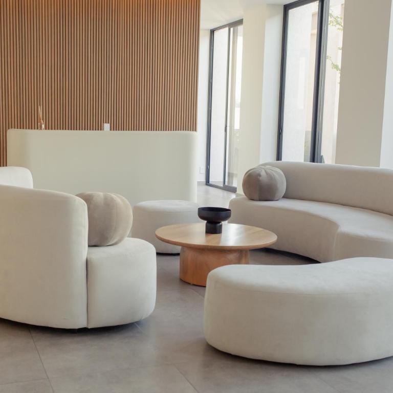 LAFAYETTE by MrW - Apartamento de 2 dormitorios - 62