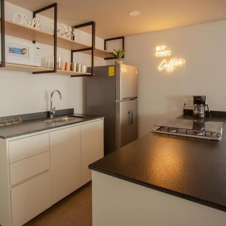 LAFAYETTE by MrW - Apartamento de 2 dormitorios - 63