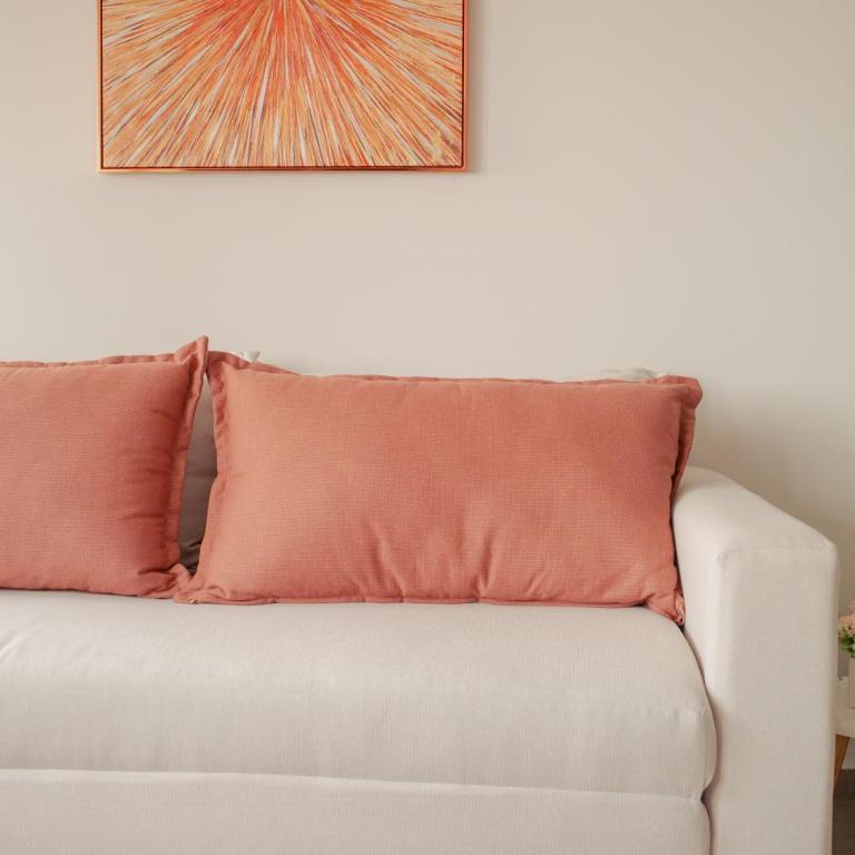 LAFAYETTE by MrW - Apartamento de 2 dormitorios - 65