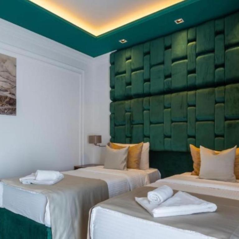 Hotel Garni Ideal - Double or Twin Room - 4