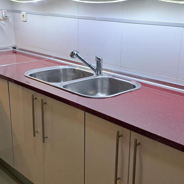 Arroyo Rechita - Two-Bedroom Apartment - 51