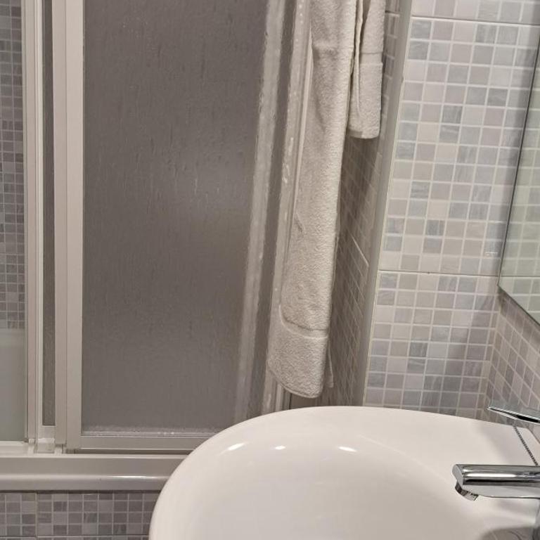 Arroyo Rechita - Two-Bedroom Apartment - 48
