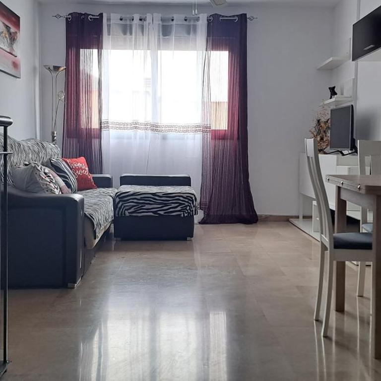 Arroyo Rechita - Two-Bedroom Apartment - 3