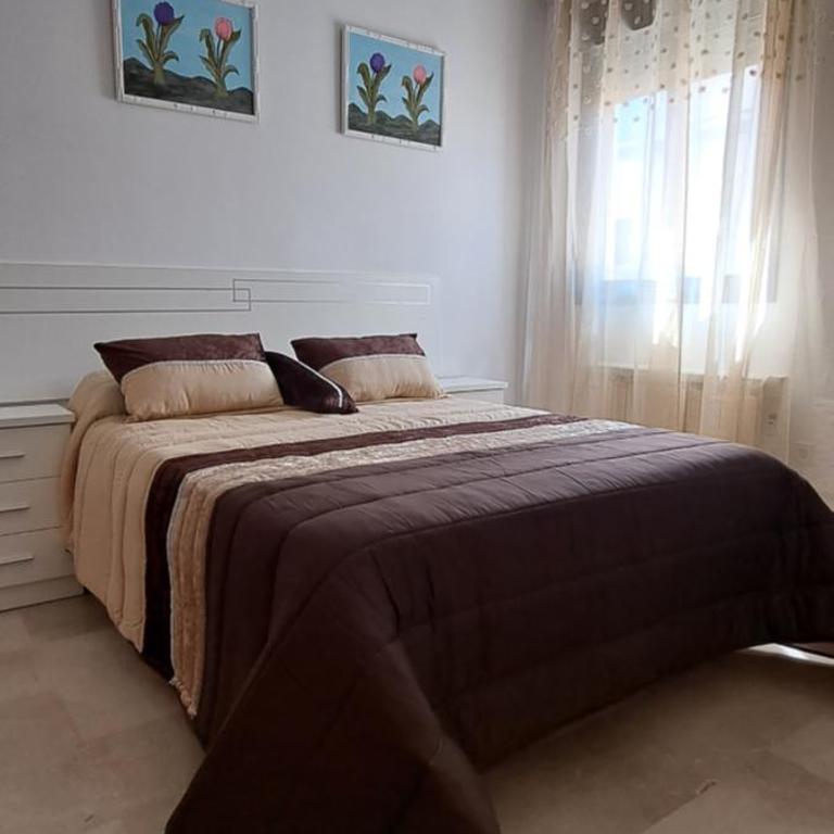 Arroyo Rechita - Two-Bedroom Apartment - 30