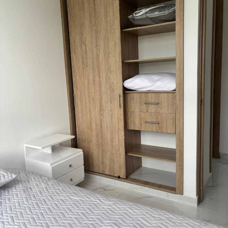 Apartamento Turistico Monte Azul - Apartamento de 3 dormitorios - 20