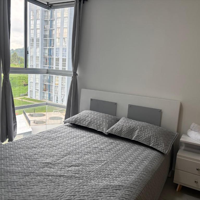 Apartamento Turistico Monte Azul - Apartamento de 3 dormitorios - 31