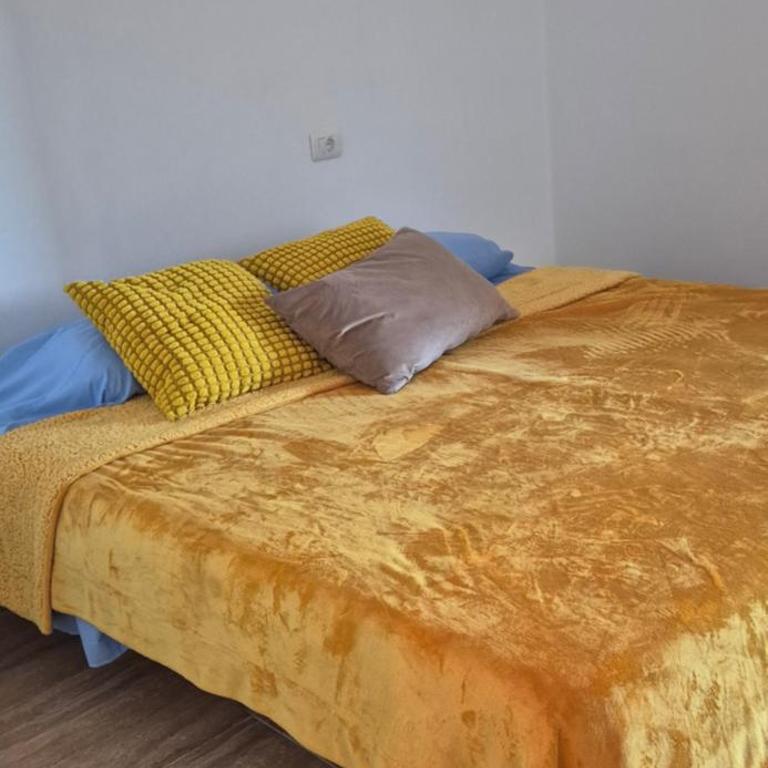 Relax flat palm view - Apartamento de 1 dormitorio - 40
