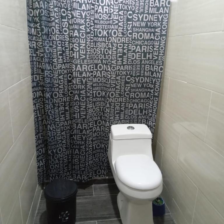 Elizabeth Hotel's International - Habitación Doble con baño privado - 7
