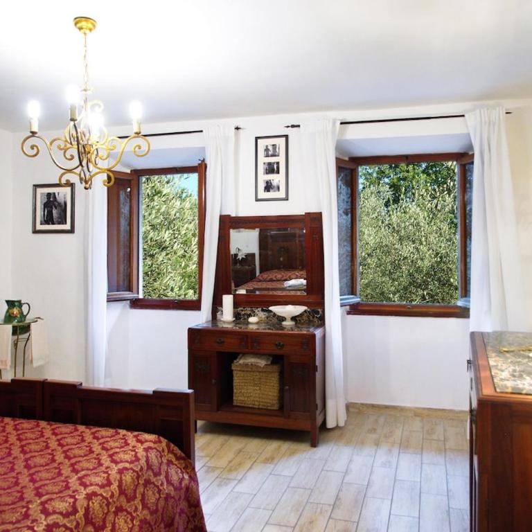 Lovely apartment in Florence - Appartamento con 3 Camere da Letto - 3