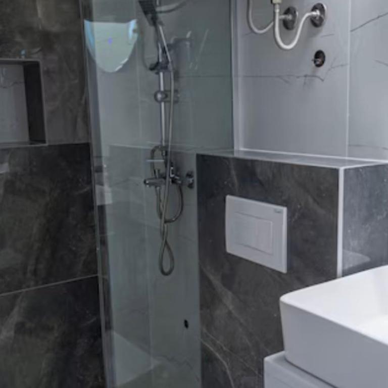 Hotel Garni Ideal - Triple Room - 4
