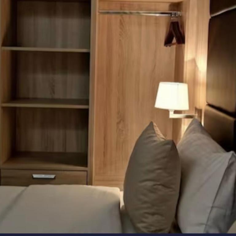 Hotel Garni Ideal - Standard Double or Twin Room - 5