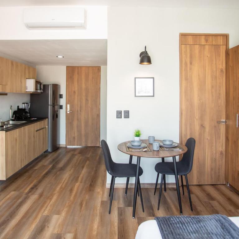 Suites del Carmen Consulado - Suite Deluxe - 29