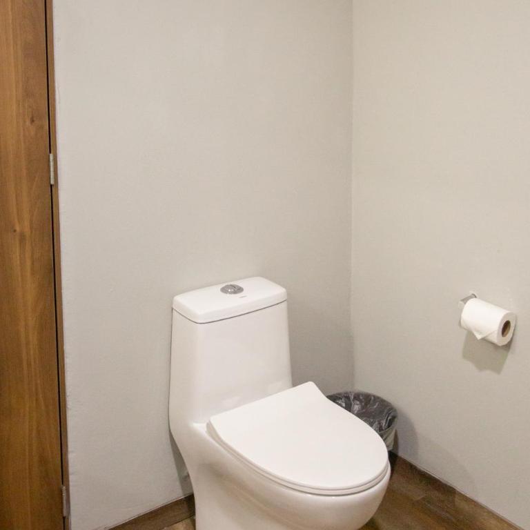 Suites del Carmen Consulado - Suite Deluxe - 18