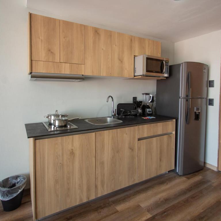 Suites del Carmen Consulado - Suite Deluxe - 24