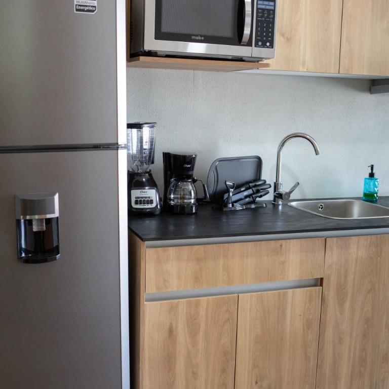 Suites del Carmen Consulado - Suite Deluxe - 28