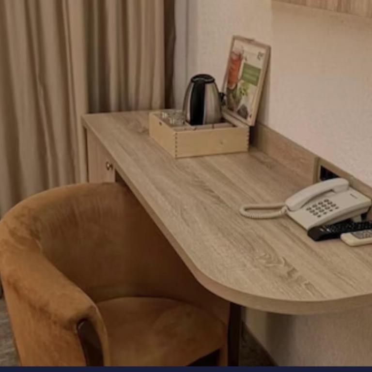 Hotel Garni Ideal - Standard Double or Twin Room - 3
