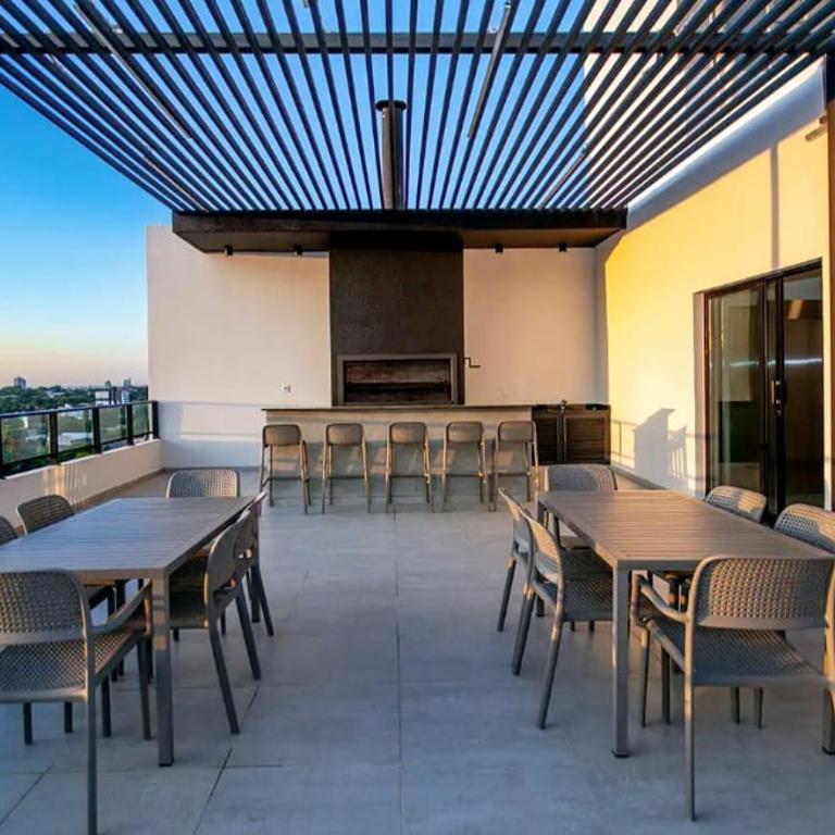 DEPARTAMENTO IMPECABLE A PASOS DeL SHOPPING DEL SOL - Apartamento de 1 dormitorio - 15