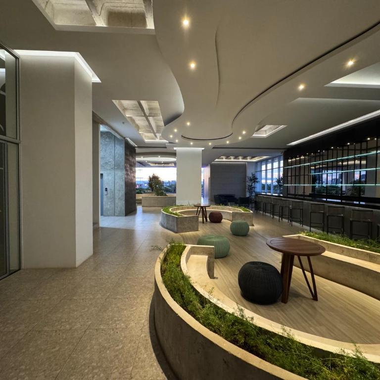 Departamento JS Curupaú Isuto - Two-Bedroom Apartment - 6