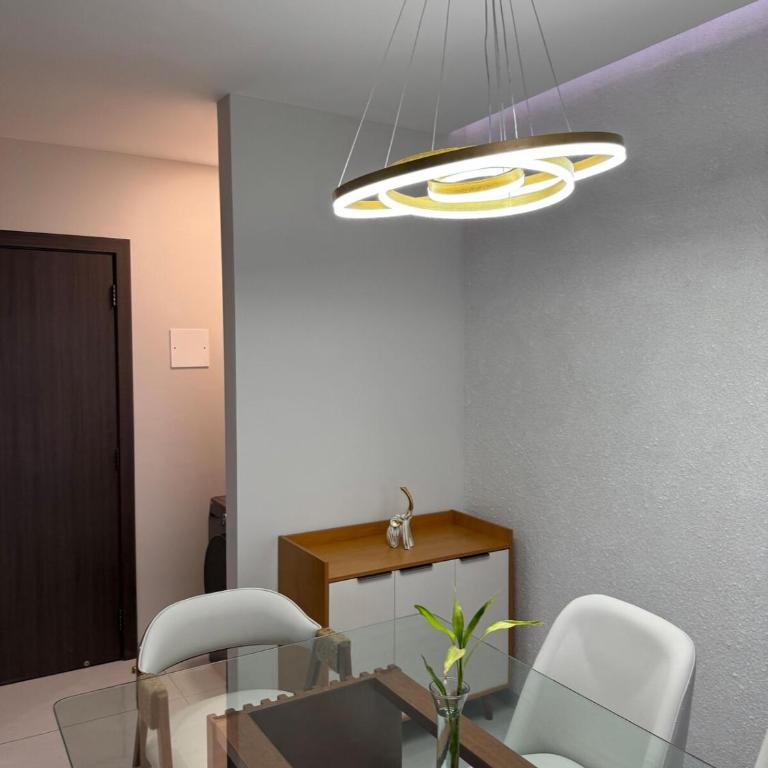 Departamento JS Curupaú Isuto - Two-Bedroom Apartment - 15