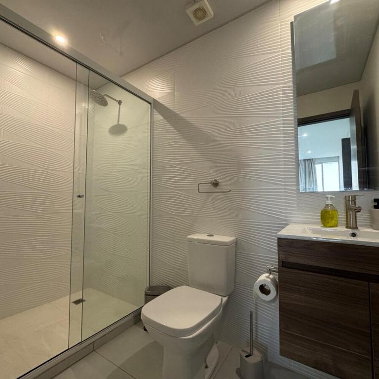 Departamento JS Curupaú Isuto - Two-Bedroom Apartment - 17