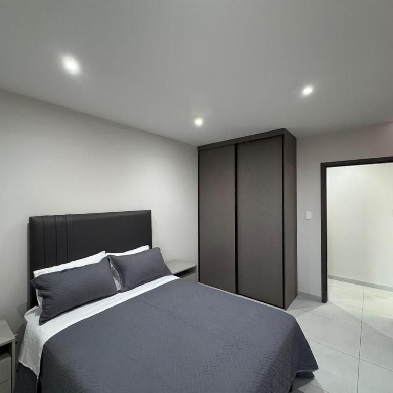 Departamento JS Curupaú Isuto - Two-Bedroom Apartment - 19