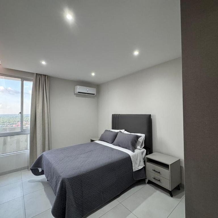 Departamento JS Curupaú Isuto - Two-Bedroom Apartment - 24