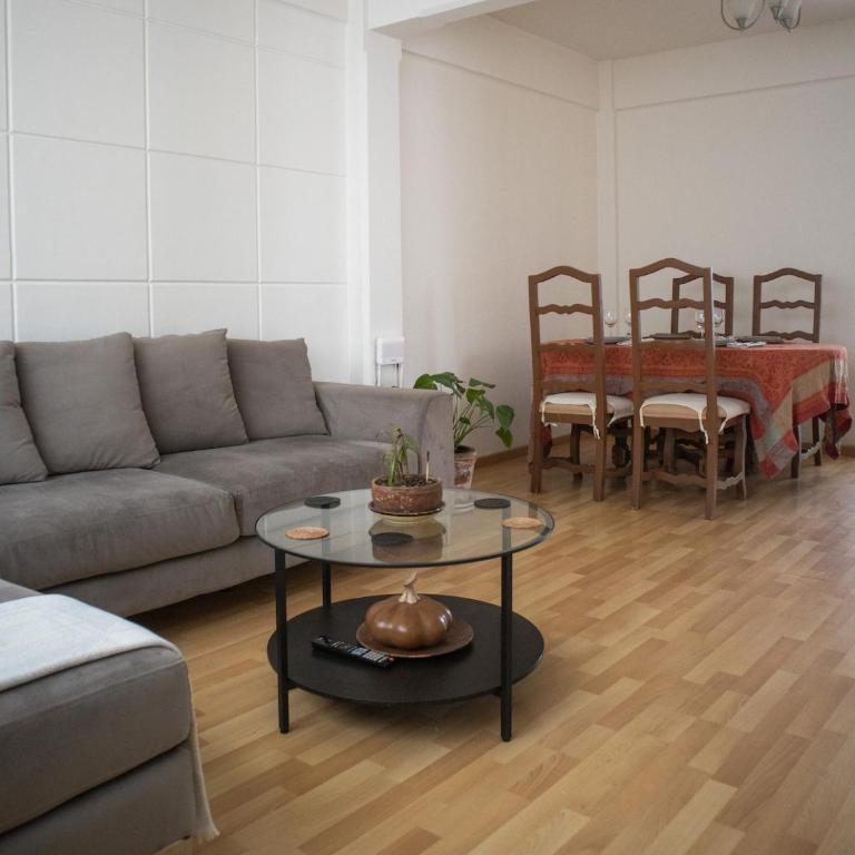 Art Deco apartment in La Condesa - Apartamento de 2 dormitorios - 4