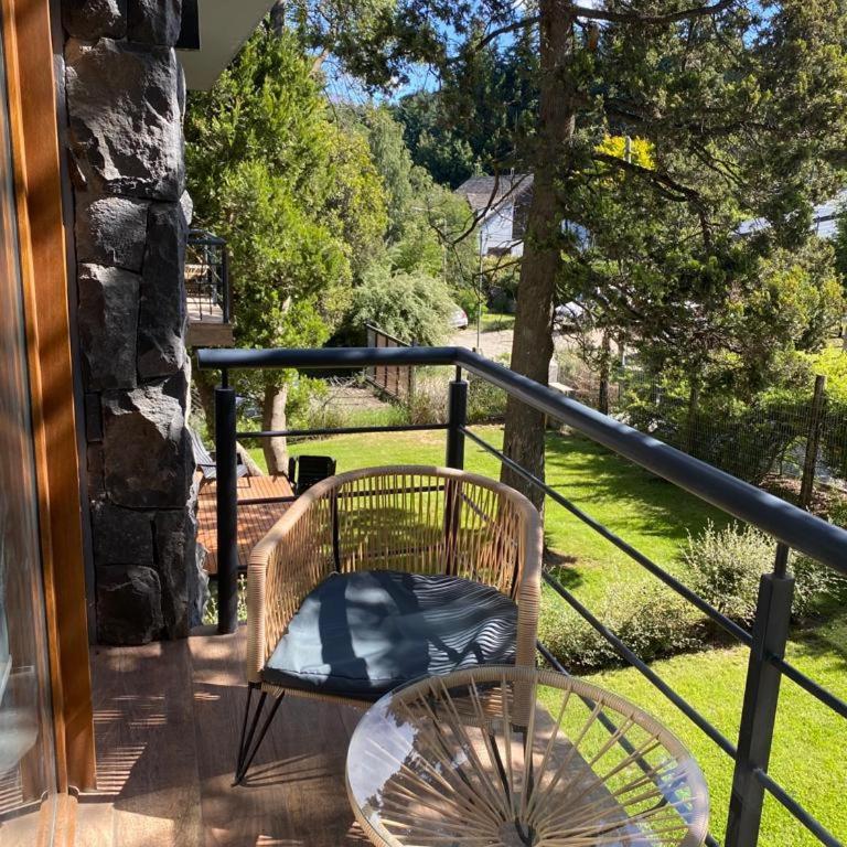 Altos de Belgrano Apart - Apartamento de 1 dormitorio - 28