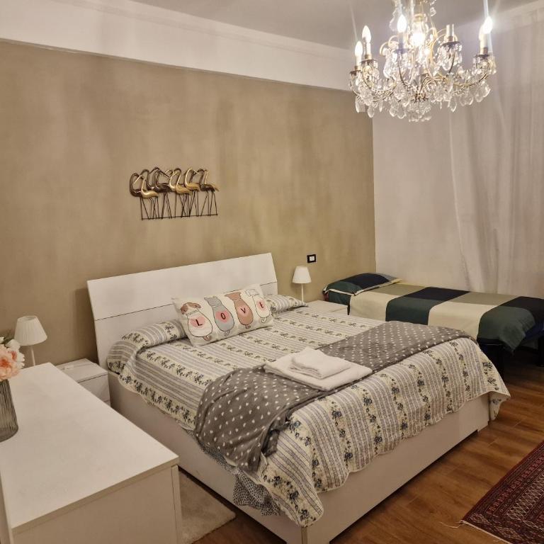 La perla bianca - Appartamento con 2 Camere da Letto - 12