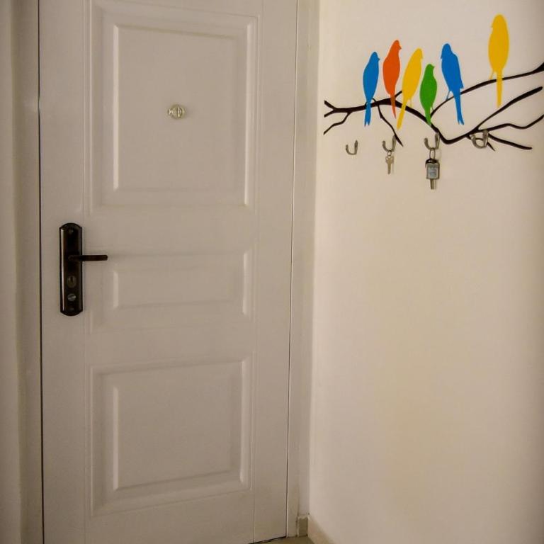 Habitación Cali - Habitación Doble Deluxe - 28
