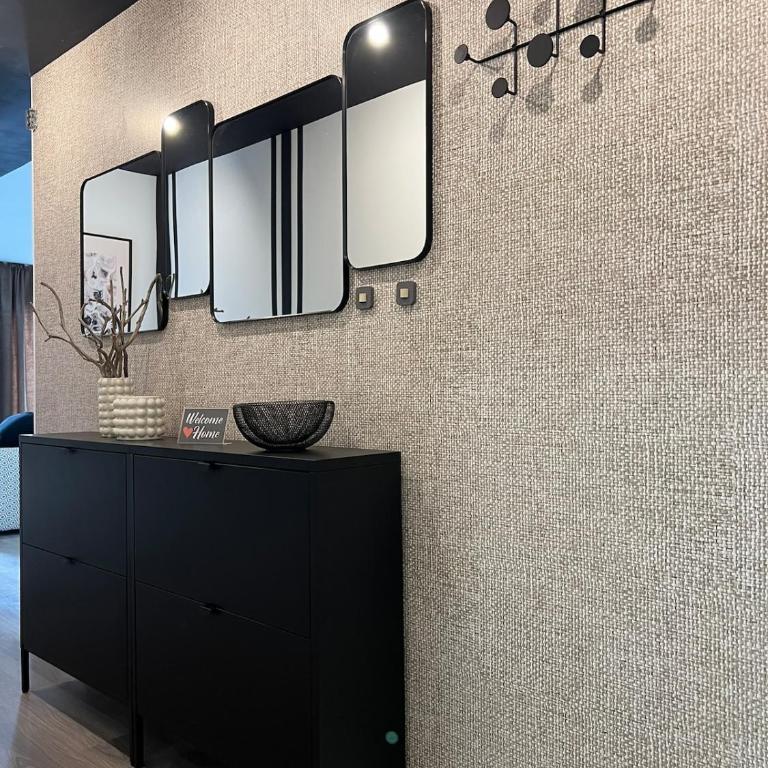 Marina Coastal Bliss Málaga centro - Apartamento de 2 dormitorios - 13