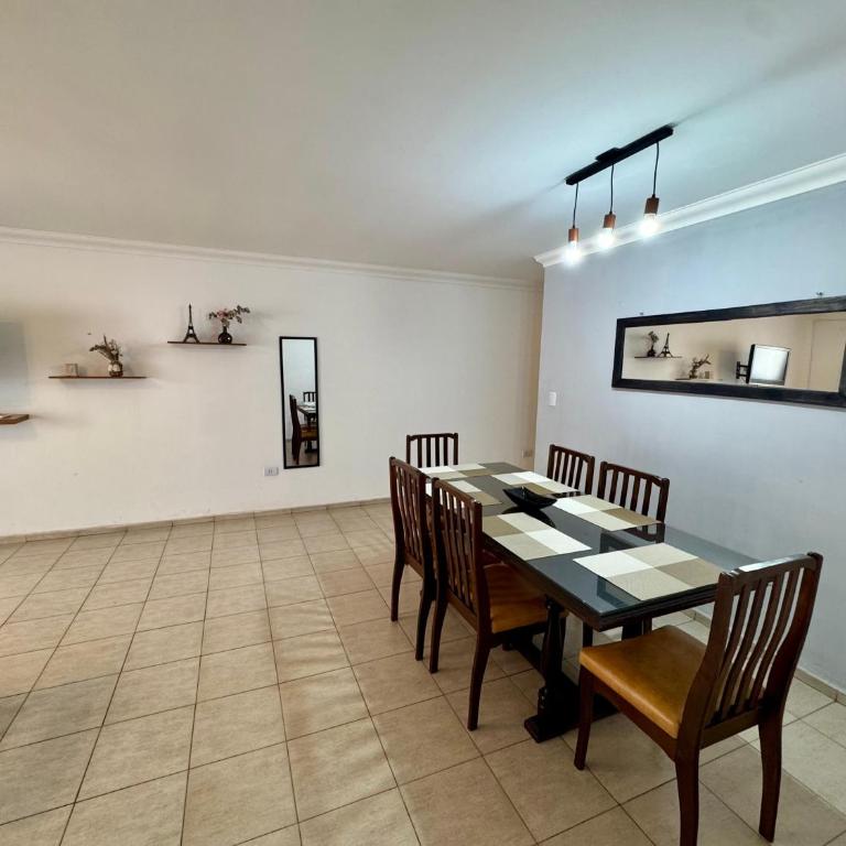Depto. PREMIUM Barrio Norte - Apartamento de 3 dormitorios - 43