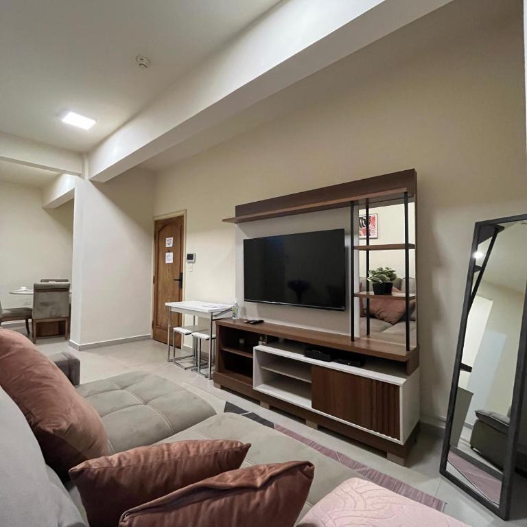 Tu lugar en Ciudad Del Este Dpto 201 - Apartamento de 2 dormitorios - 1