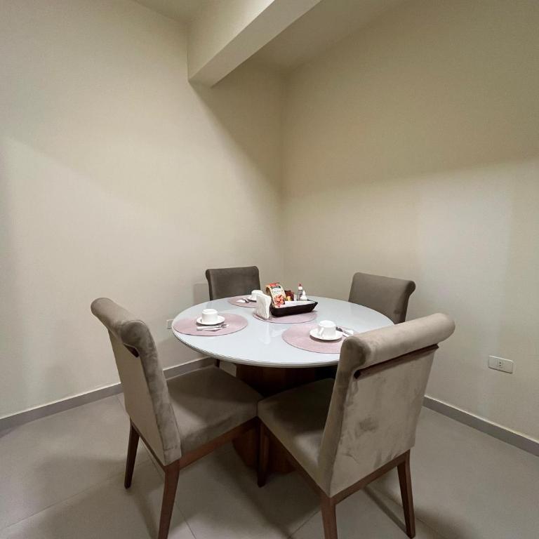 Tu lugar en Ciudad Del Este Dpto 201 - Apartamento de 2 dormitorios - 3