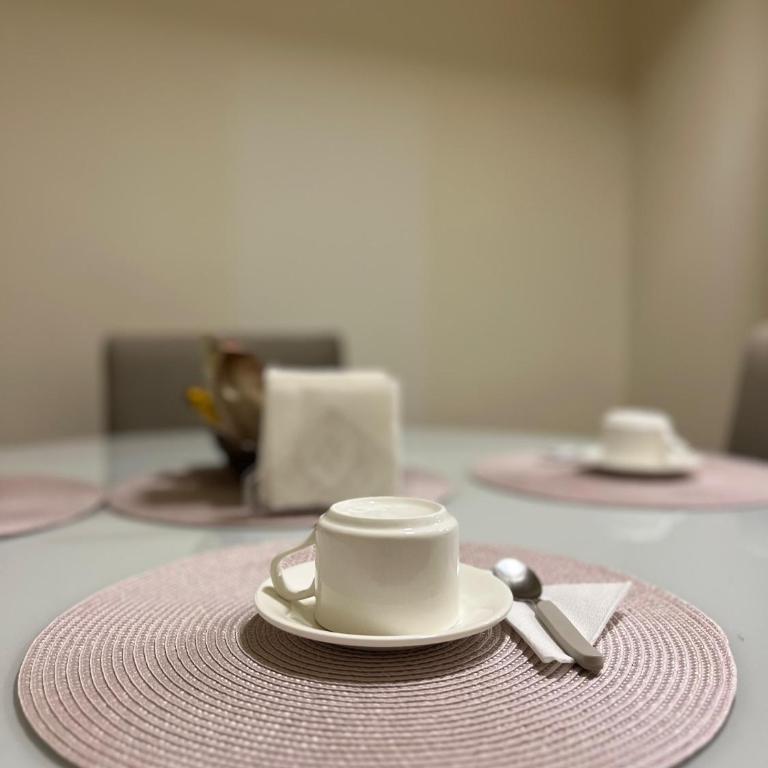Tu lugar en Ciudad Del Este Dpto 201 - Apartamento de 2 dormitorios - 15