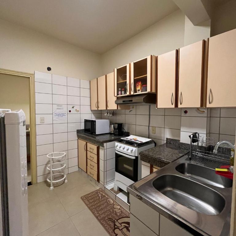 Tu lugar en Ciudad Del Este Dpto 201 - Apartamento de 2 dormitorios - 14