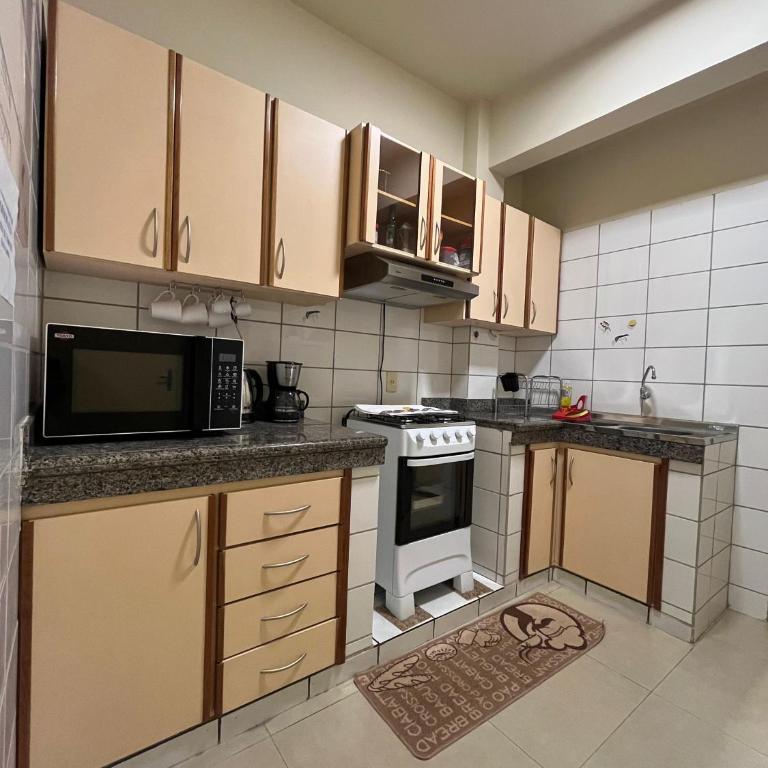 Tu lugar en Ciudad Del Este Dpto 201 - Apartamento de 2 dormitorios - 13