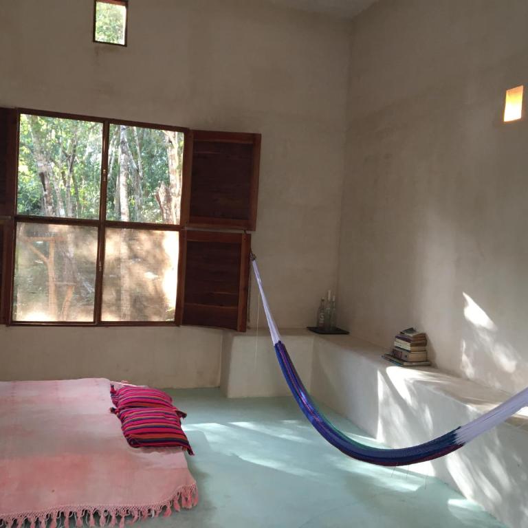 barefoot jungle studios - Deluxe King Studio - 9