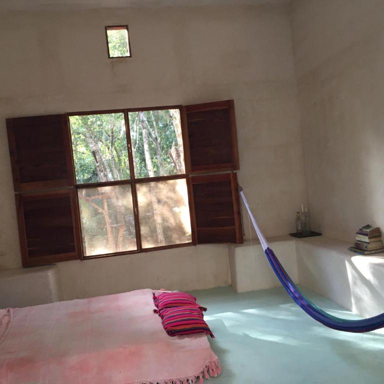 barefoot jungle studios - Deluxe King Studio - 11