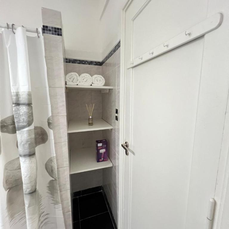 Comfort y tranquilidad a metros del mar - Apartamento de 1 dormitorio - 10