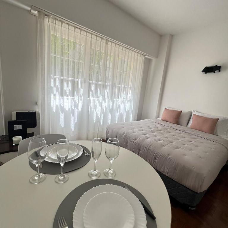 Comfort y tranquilidad a metros del mar - Apartamento de 1 dormitorio - 2