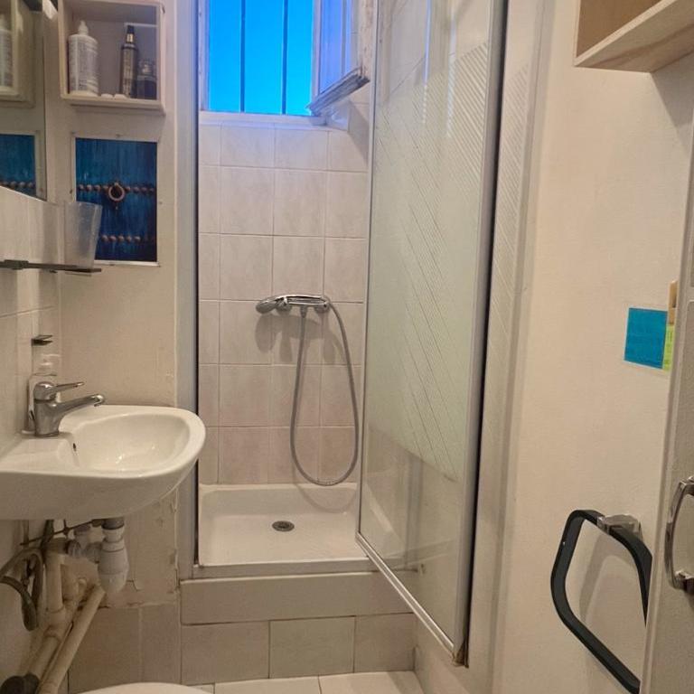 Logement 16 m2 proche Vincennes - Appartement 1 Chambre - 6